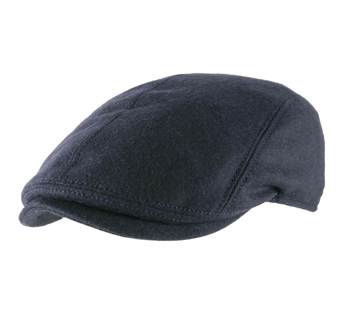 Casquette beret laine-18