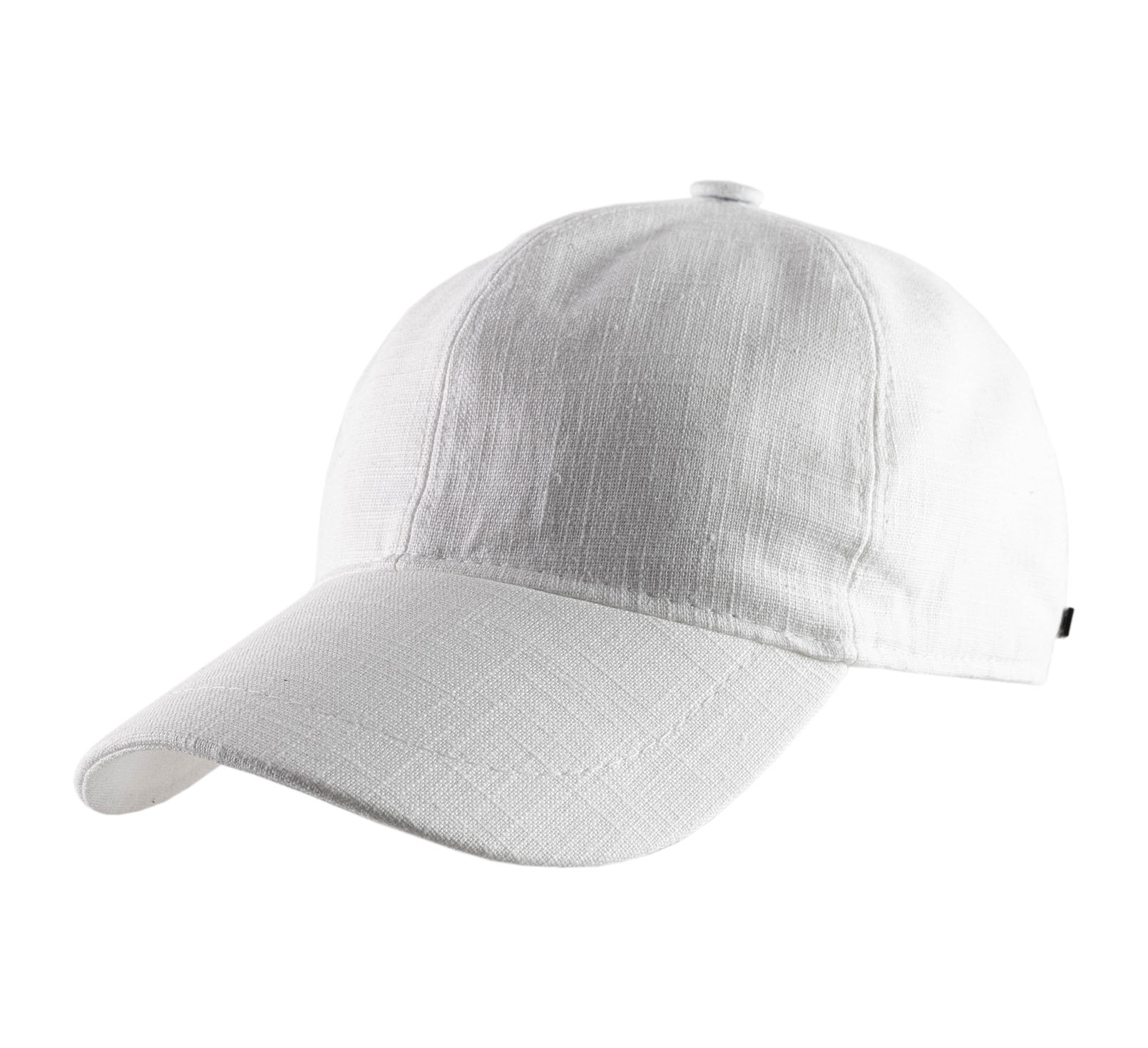 casquette baseball lin 