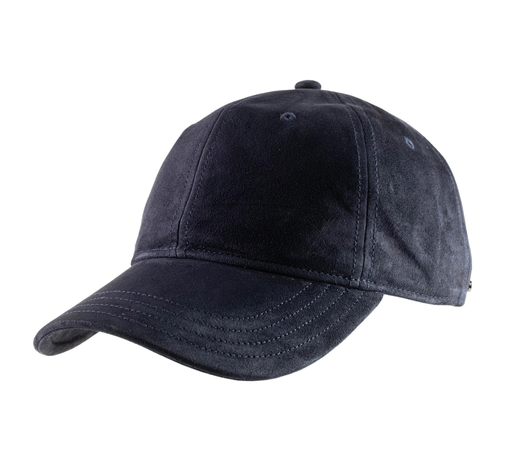 casquette baseball cuir 