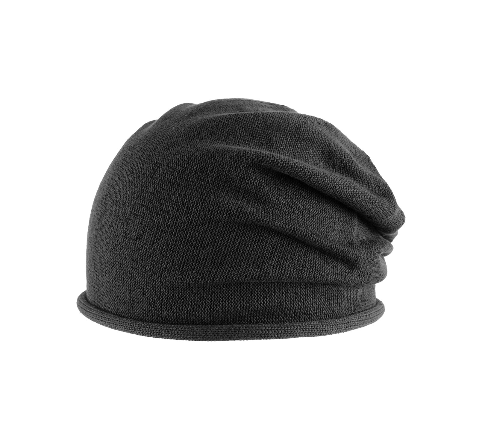 bonnet coton fin