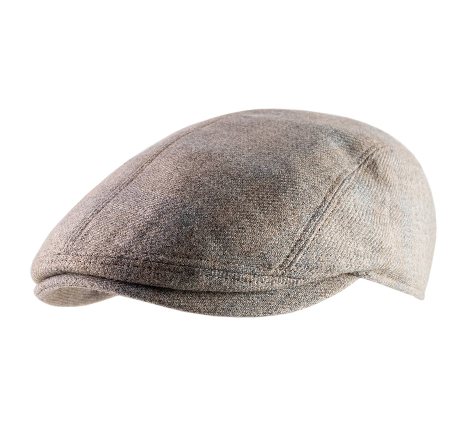 Casquette beret cachemire