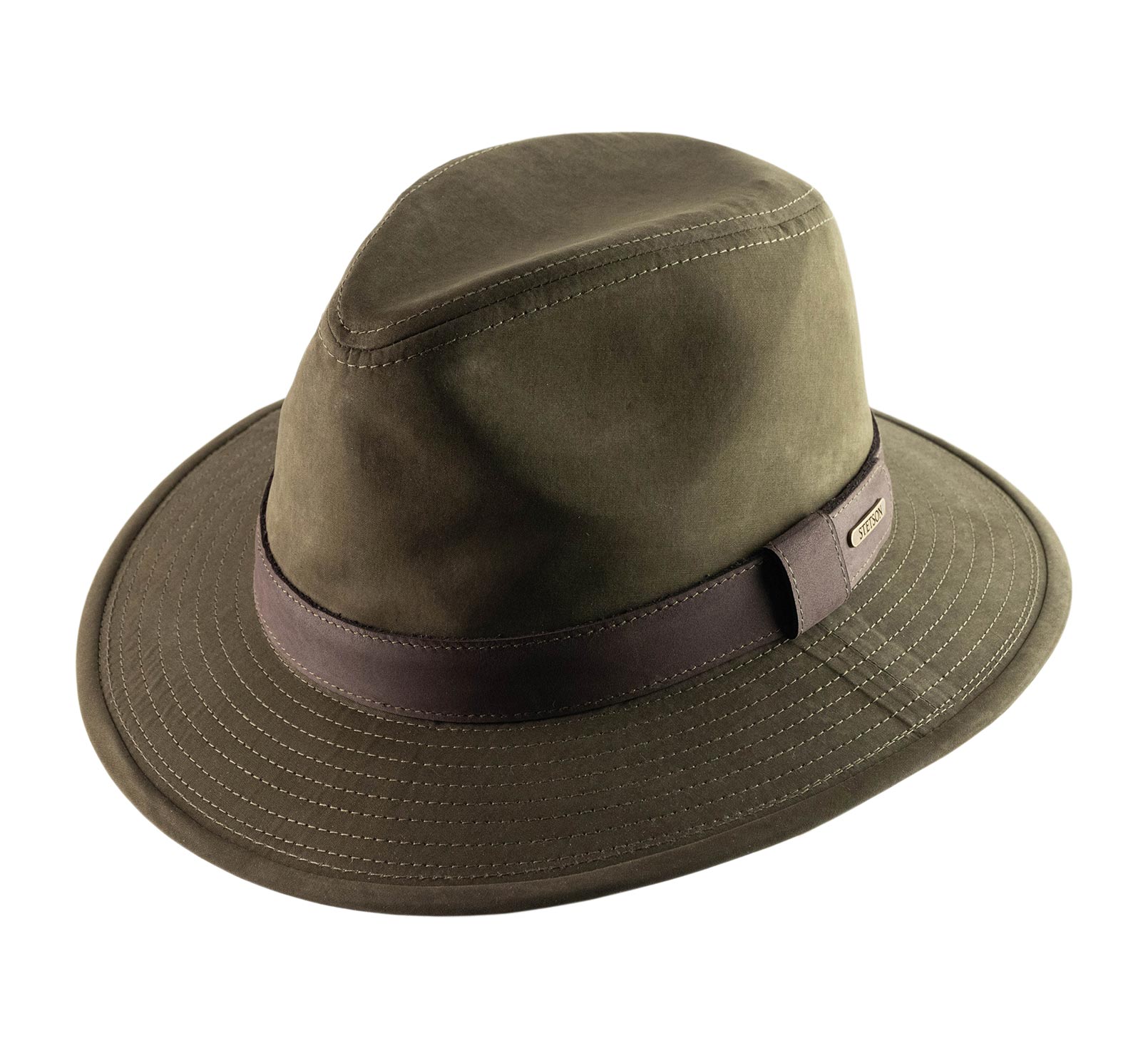 Chapeau outdoor