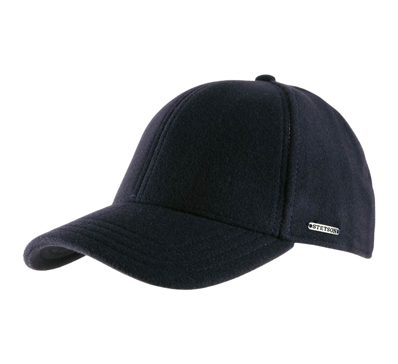 Casquette Baseball Laine stetson