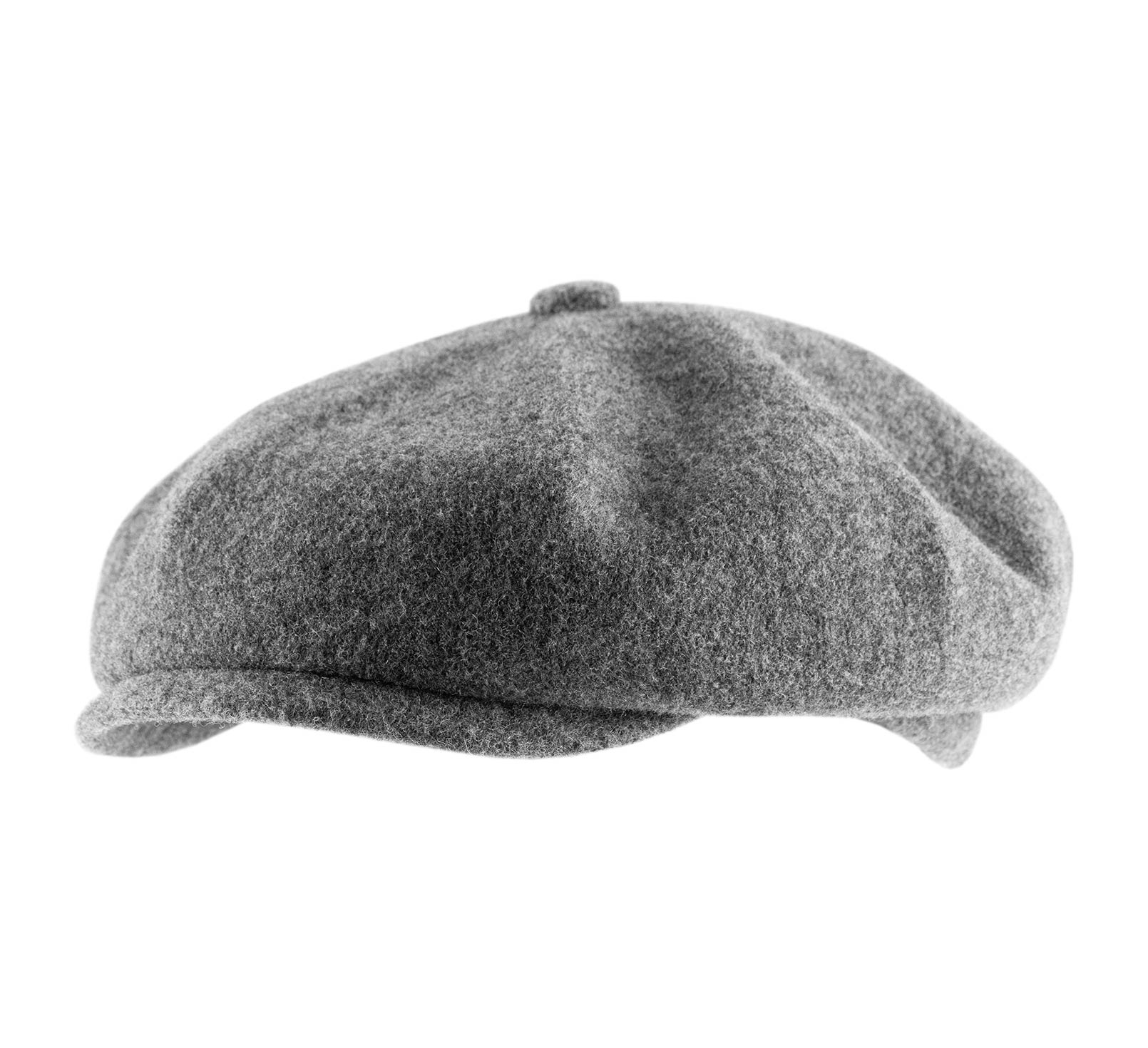 Béret casquette