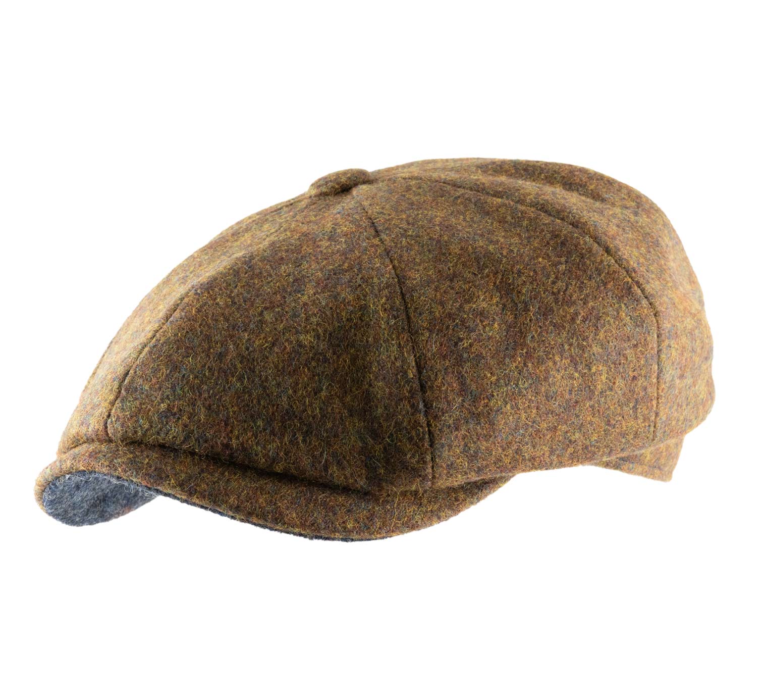 Casquette loden