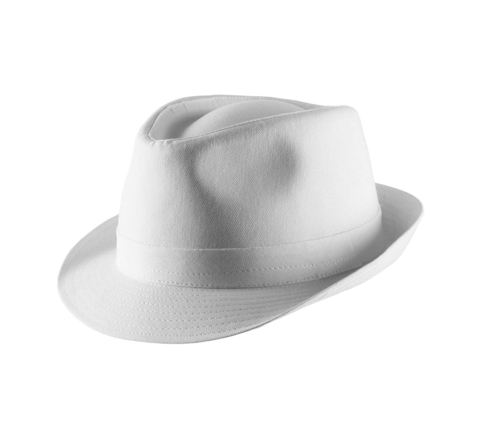 chapeau trilby enfant