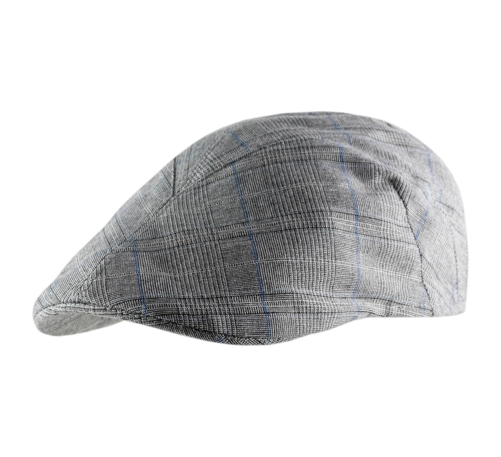 béret casquette duckbill