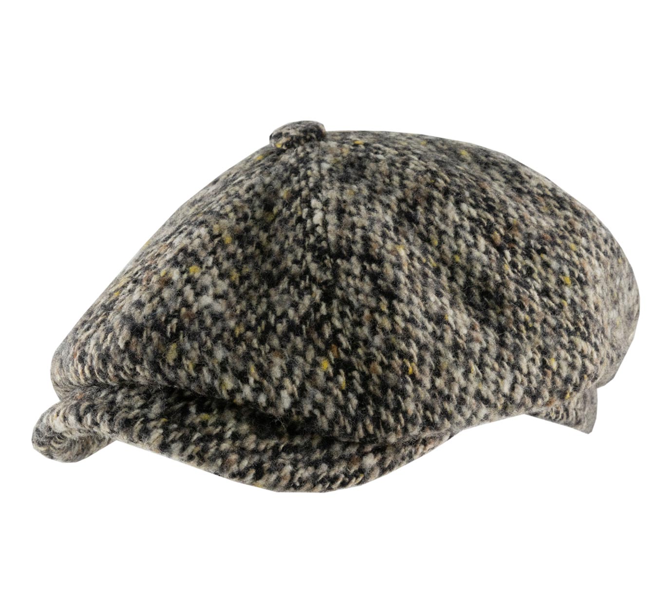 Casquette beret laine