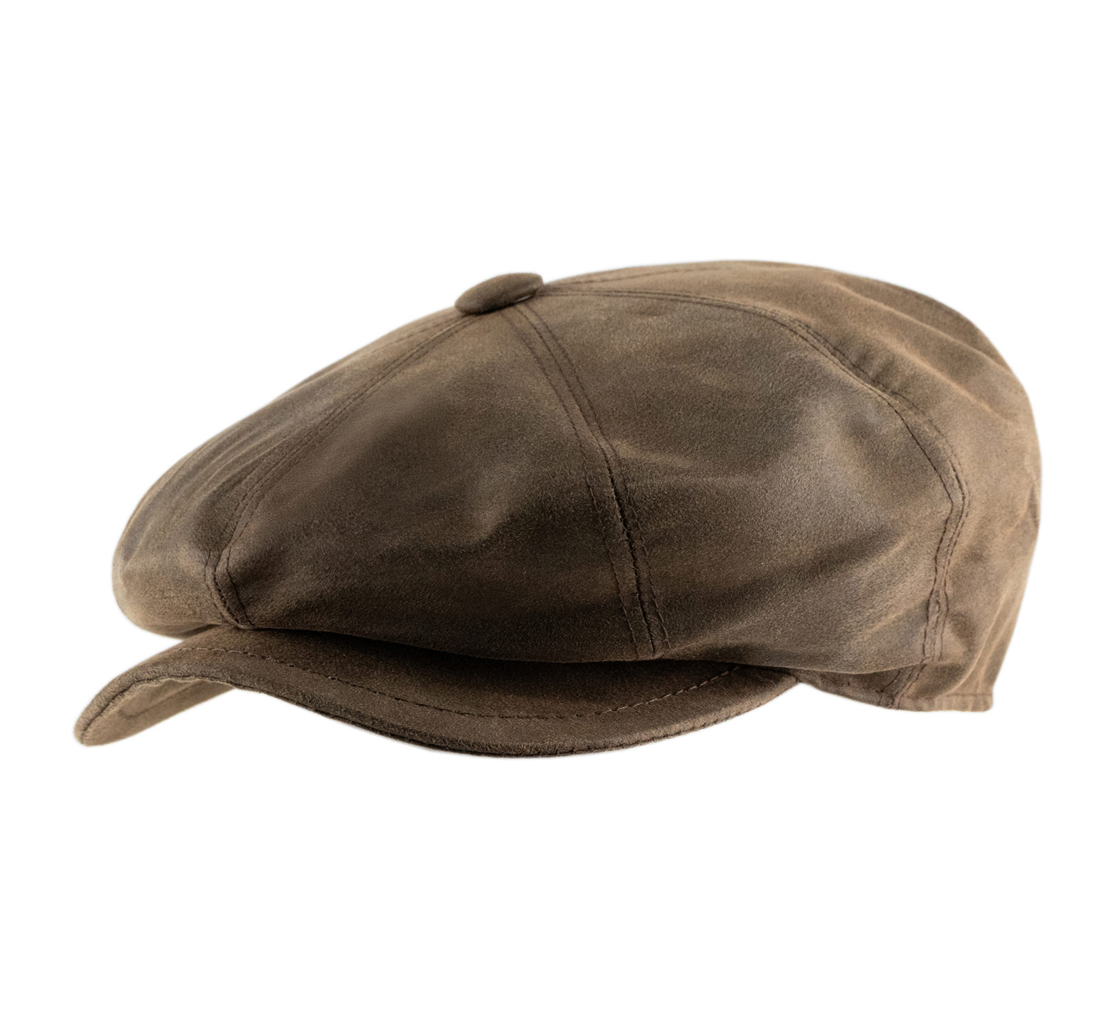 Casquette gavroche imperméable