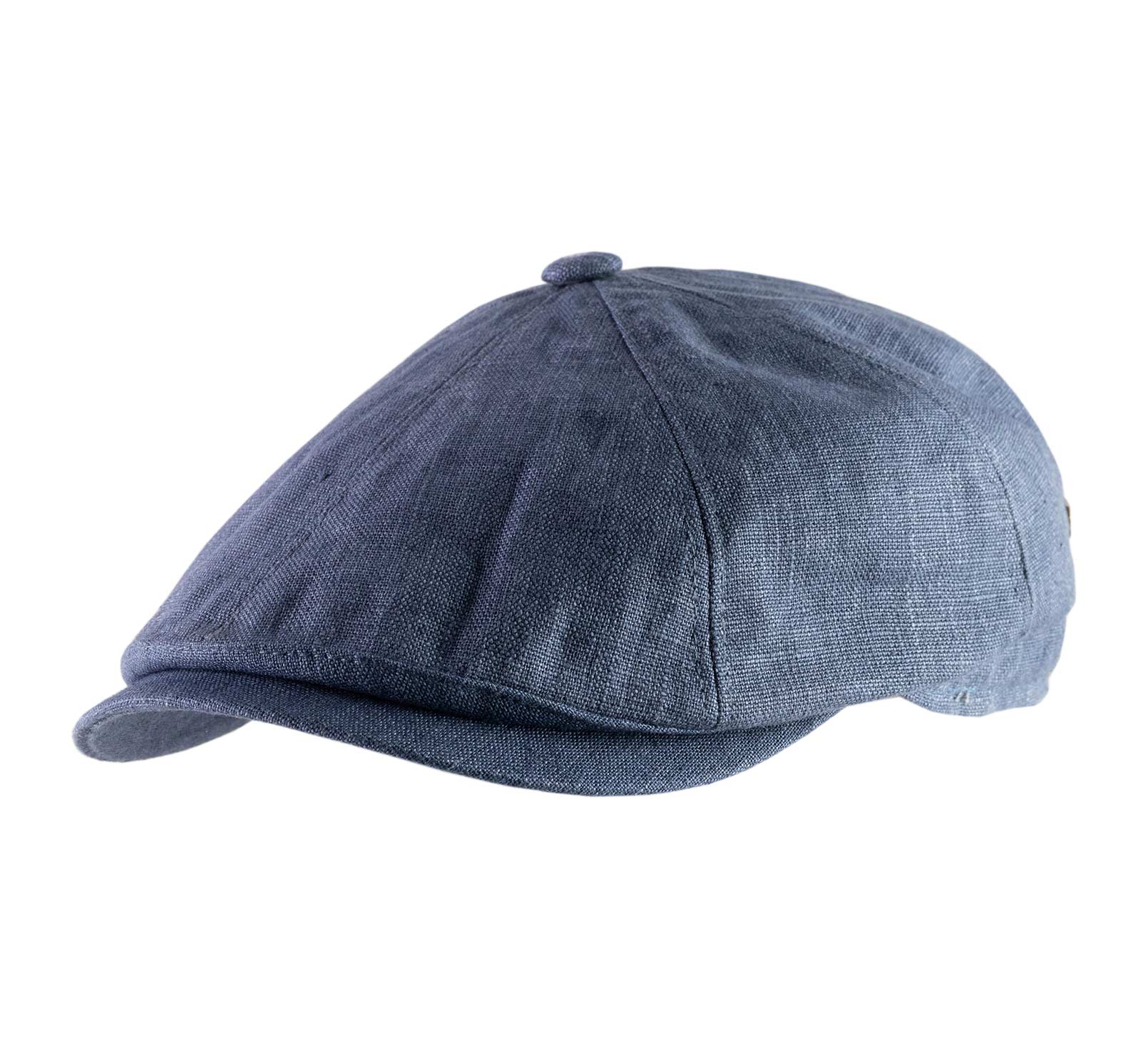 casquette lin été