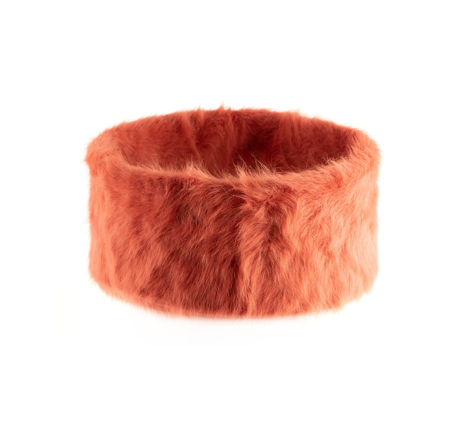 Bandeau angora