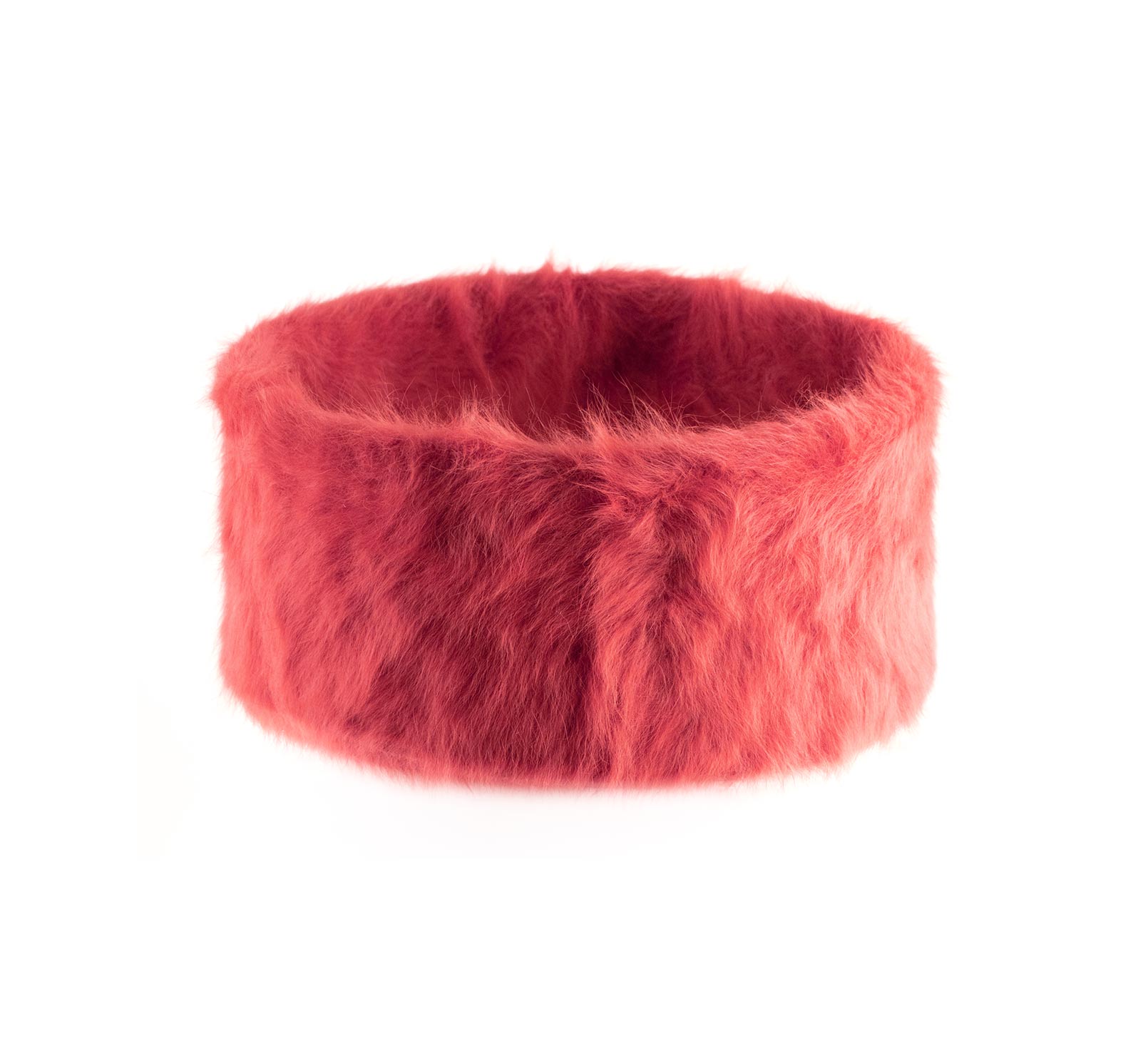 Bandeau angora