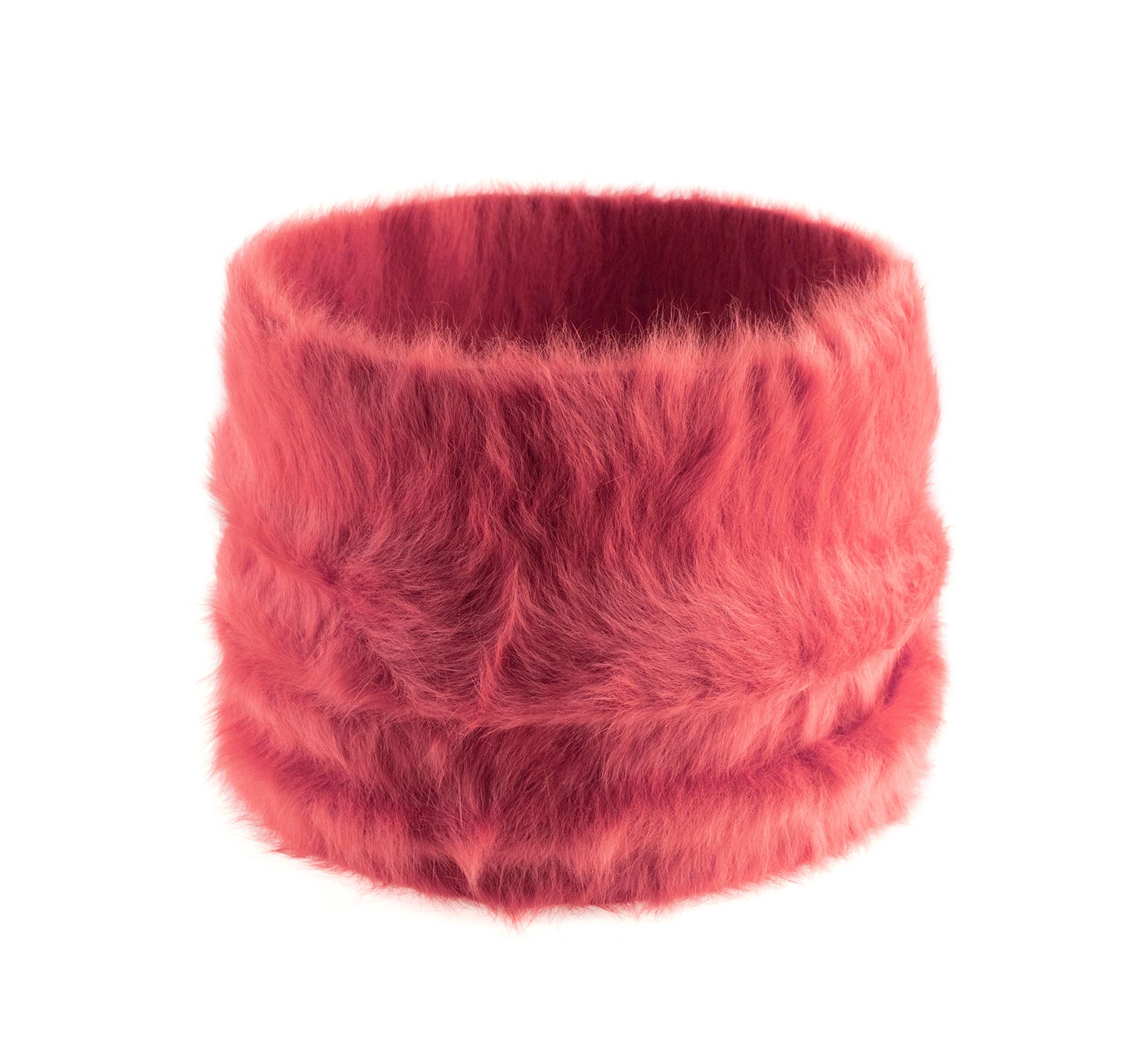 Bandeau angora