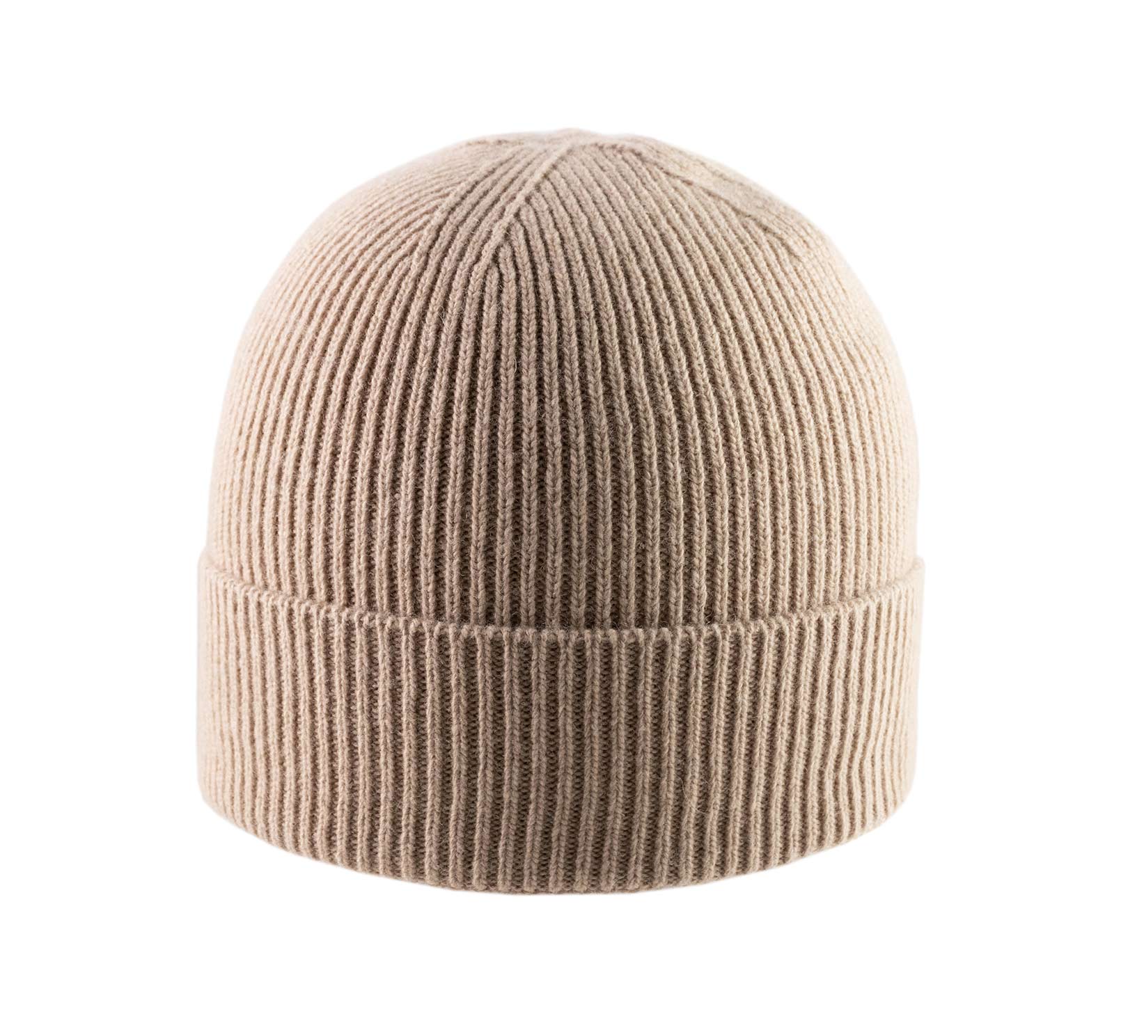 bonnet Laine Cashmere