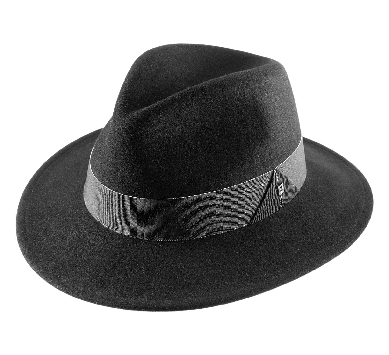 chapeau fedora