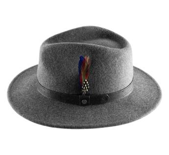 chapeau traveller hiver Billy Woolfelt