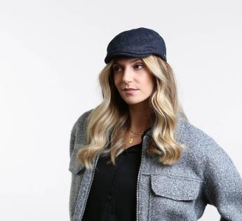 casquette laine hiver Bobby 