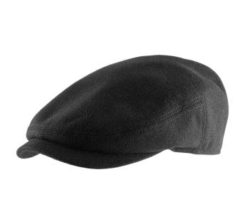 Béret Stetson laine Driver Cap Virgin