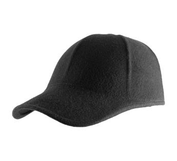 casquette baseball Borsalino Lana