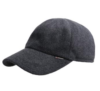 Casquette oreillette Monaco K-g II