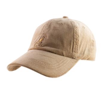 Cord Baseball Kangol