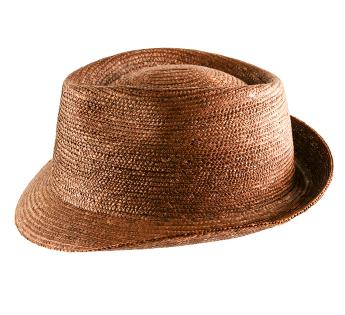 trilby personnalisable Mon Trilby Fino