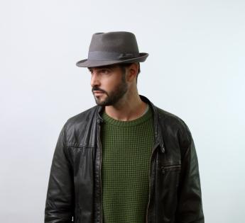 Chapeau trilby Classic Trilby Pliable