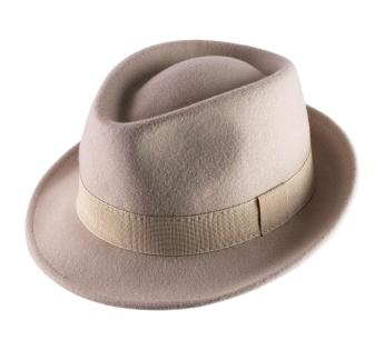 Petit Chapeau Trilby