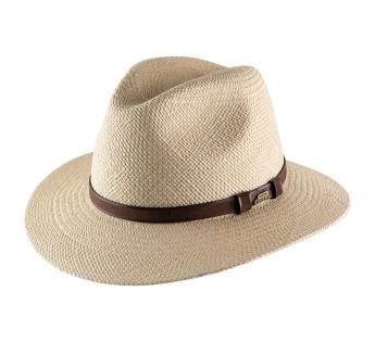 chapeau panama Brisa Belt