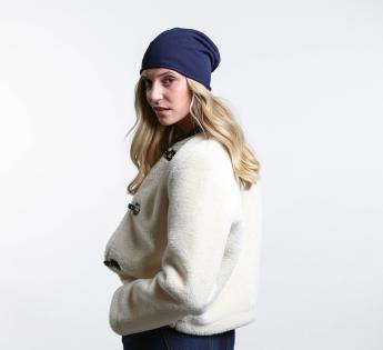 bonnet coton fin Cotton Beanie