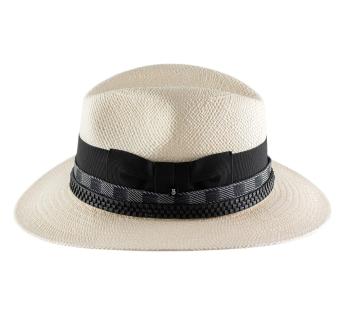 Chapean panama sport-chic Nino