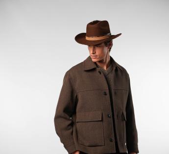 Chapeau western Zéphir