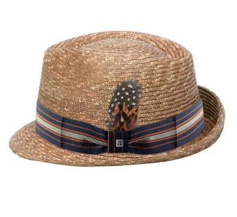 trilby personnalisable Mon Trilby Fino