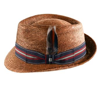 Mon Trilby Fino BCBG Couture