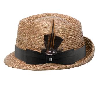 trilby personnalisable Mon Trilby Fino