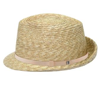 trilby personnalisable Mon Trilby Fino