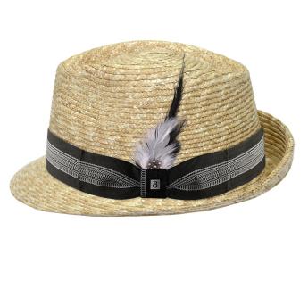 Mon Trilby Fino BCBG Couture