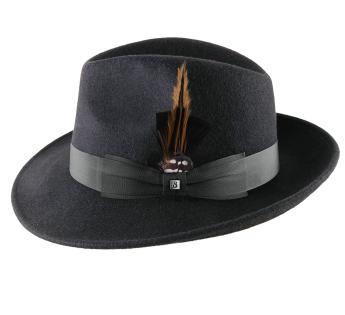 Mon Fedora BCBG Couture