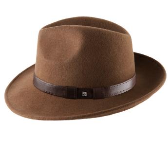 Chapeau Fedora Personnalisable Mon Fedora