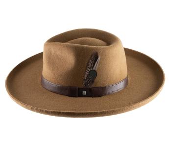 Chapeau rancher large Mon Rancher Large