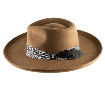 Chapeau rancher large Mon Rancher Large