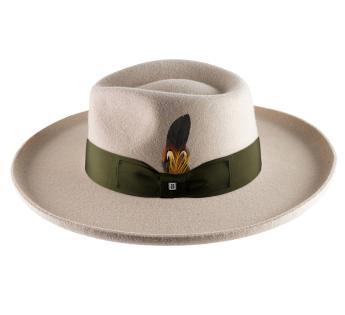 Chapeau rancher large Mon Rancher Large