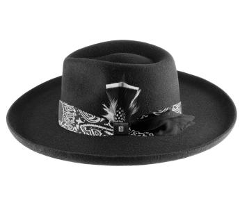 Chapeau rancher large Mon Rancher Large