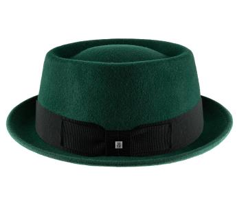 chapeau porkpie personnalisable Mon Porkpie