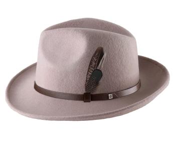 Chapeau Fedora Personnalisable Mon Fedora