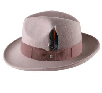 Chapeau Fedora Personnalisable Mon Fedora