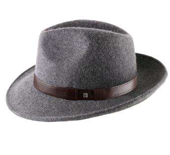 Chapeau Fedora Personnalisable Mon Fedora