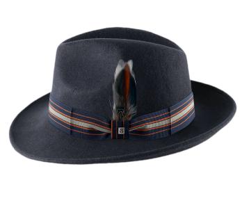 Chapeau Fedora Personnalisable Mon Fedora