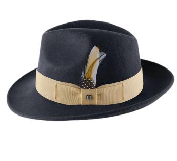 Chapeau Fedora Personnalisable Mon Fedora