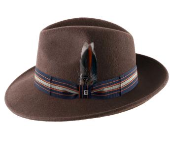 Chapeau Fedora Personnalisable Mon Fedora